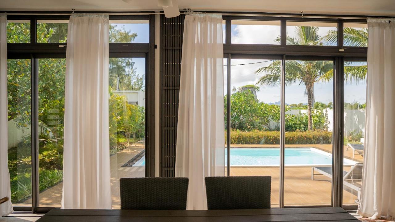 Villa Angelou - Sunlit Beach Getaway With Pool And Wifi Бель Мар Экстерьер фото