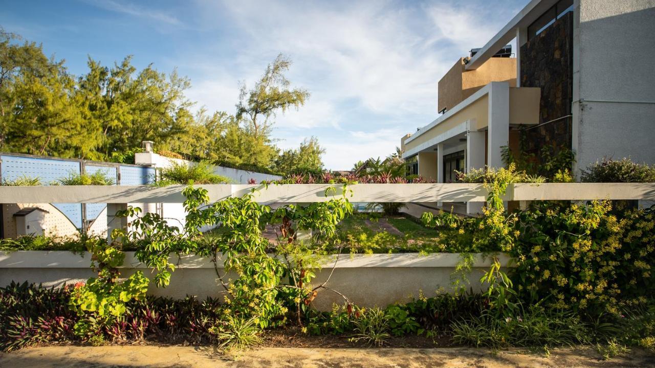 Villa Angelou - Sunlit Beach Getaway With Pool And Wifi Бель Мар Экстерьер фото